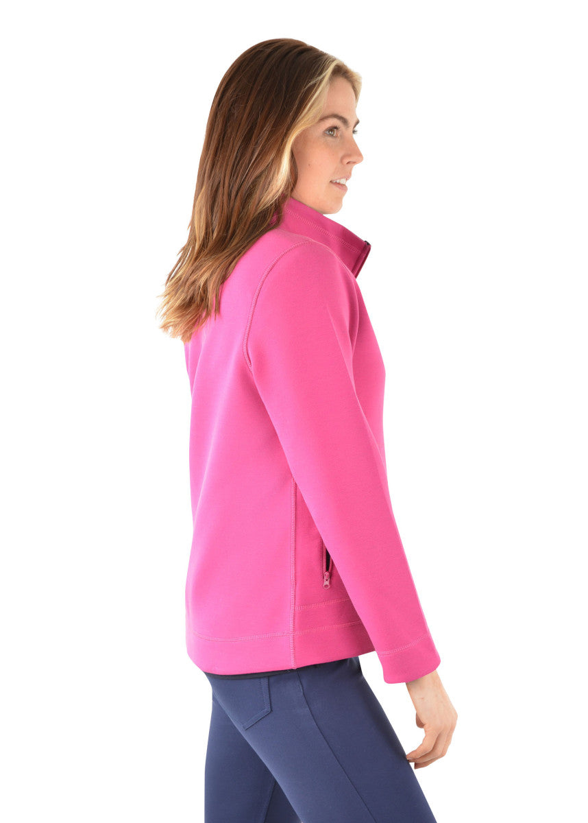 THOMAS COOK WMNS LAURA REVERSIBLE JACKET