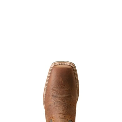 ARIAT MENS HYBRID RANCHWAY EARTH/ARIZONA BROWN