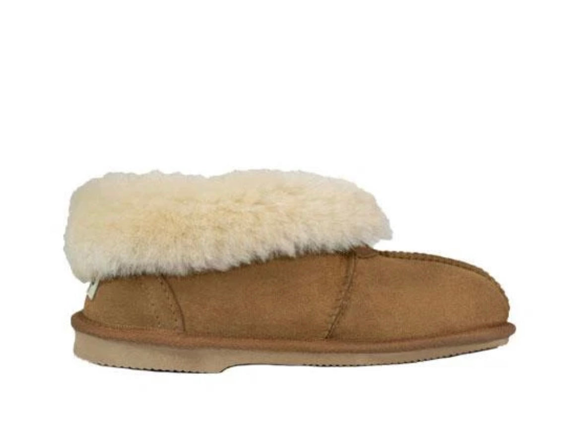 KOALABI PERCEY UGG BOOT