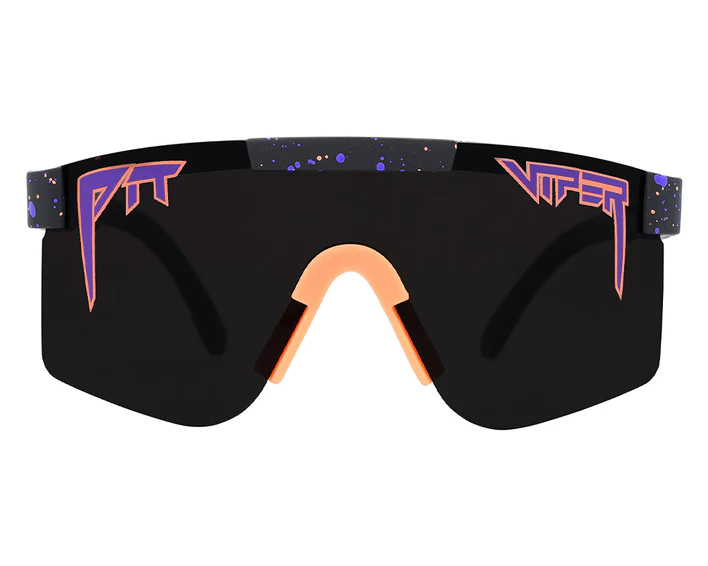 Pit Vipers The Naples Polarised Single Wide