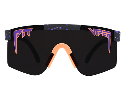 Pit Vipers The Naples Polarised Single Wide