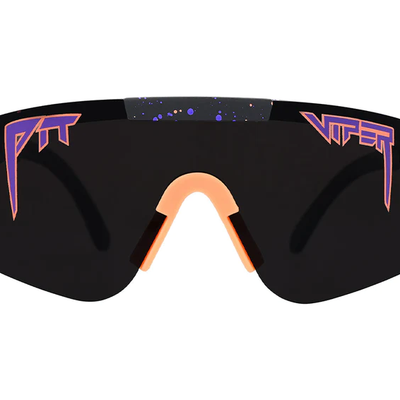 Pit Vipers The Naples Polarised Single Wide