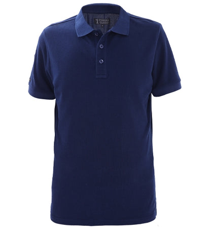 PILBARA MENS POLO