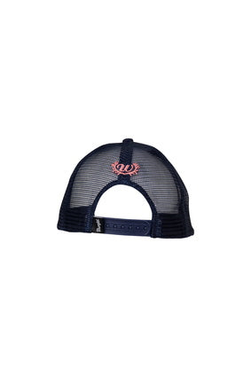 Wrangler Romy Trucker Cap