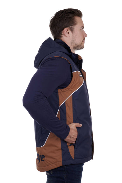 BULLZYE MENS BAZOOKA VEST