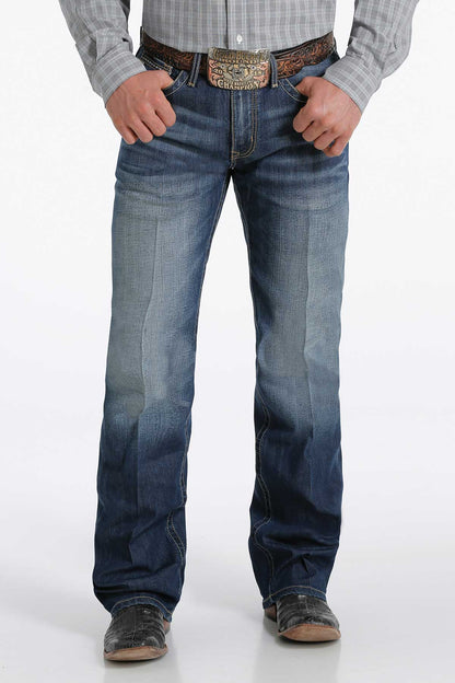 CINCH JEAN GRANT MENS