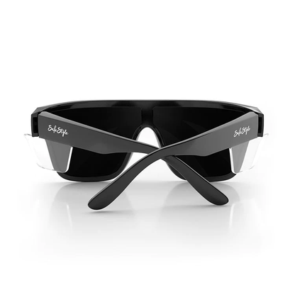 SafeStyle Primes Black Frame Tinted Lens