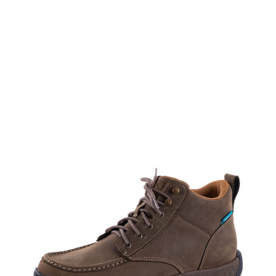 TWISTED X MENS 4 ALL AROUND WORK BOOT