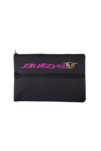 BULLZYE SUNSET PENCIL CASE