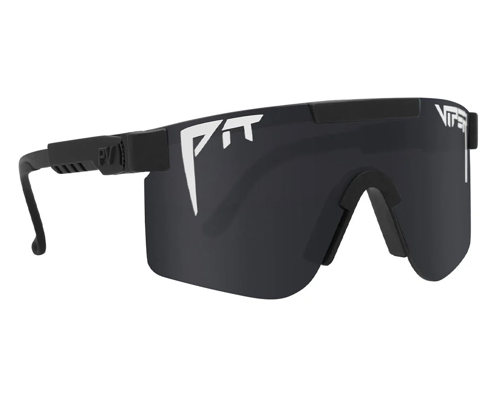 Pit Vipers The Standard Polarised Single Wide