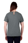 THOMAS COOK WMNS BLAKE SS TEE