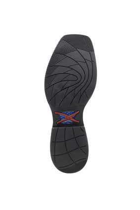 Twisted X Mens 9" Tech X1 Boot