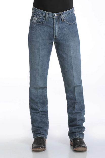 CINCH MENS SILVER LABEL JEANS