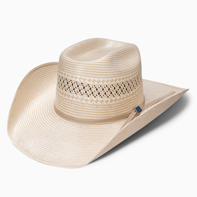 Resistol Cojo Special Natural Straw/Tan