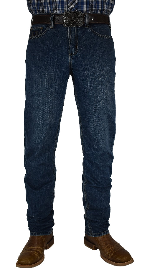 Pilbara Western Mens Brahman Jeans