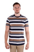 THOMAS COOK MENS HUDSON SS TEE