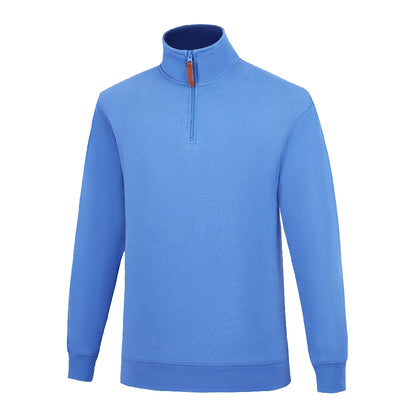 Pilbara Ladies Classic 1/4 Zip Fleece Pullover