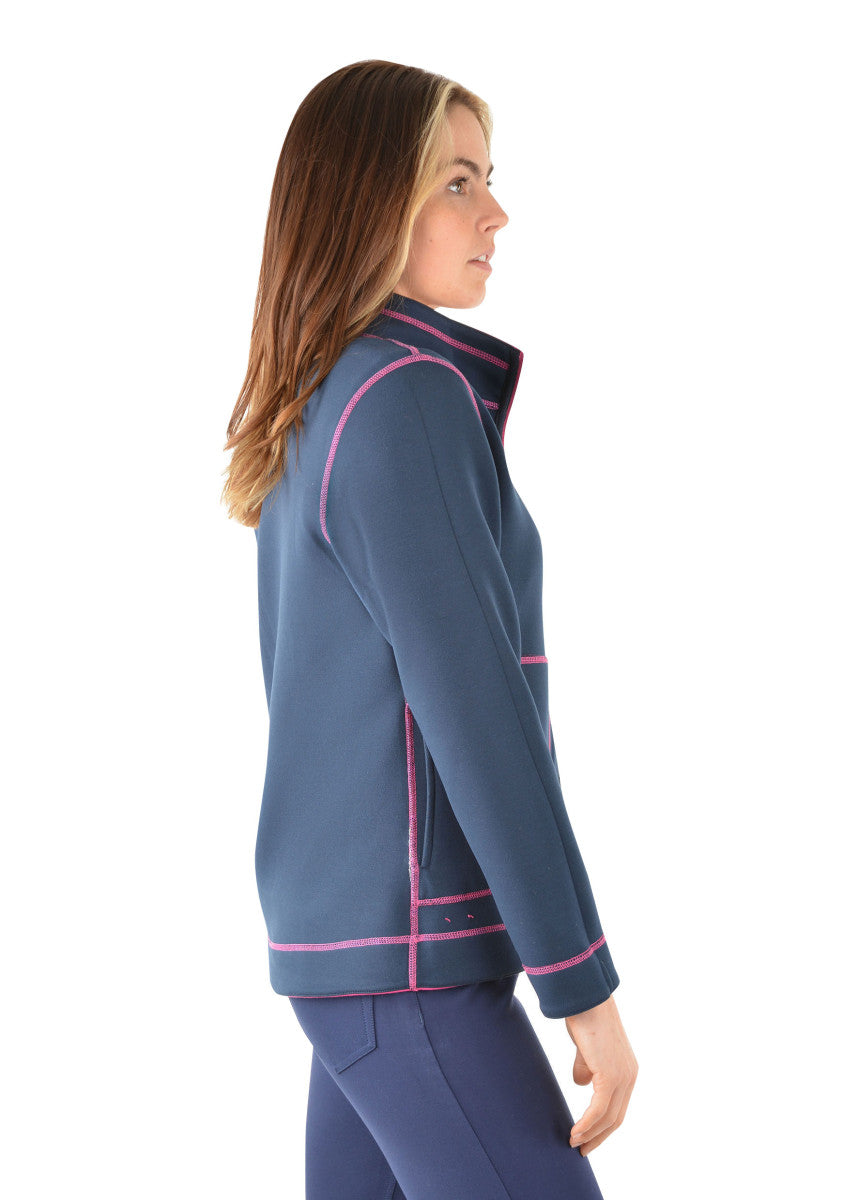 THOMAS COOK WMNS LAURA REVERSIBLE JACKET