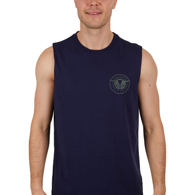 BULLZYE MENS JOSUA TANK