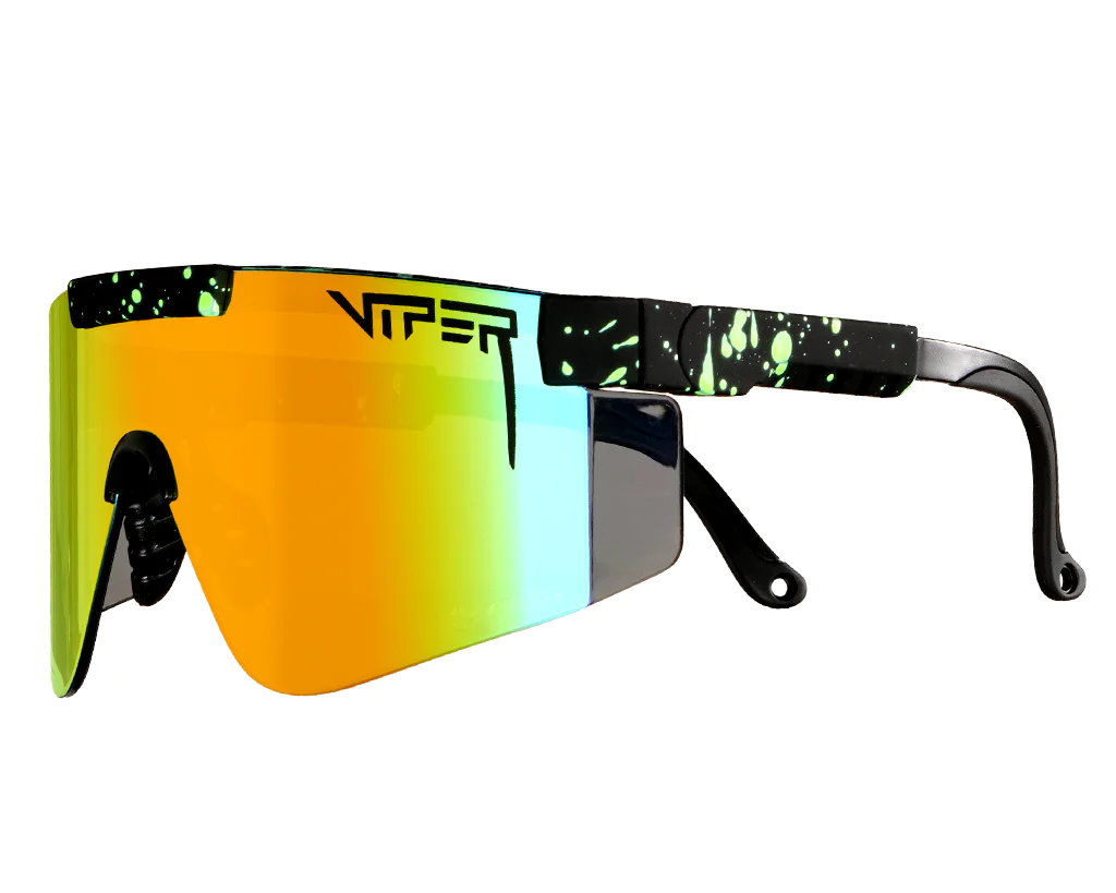 Pit Vipers The Monster Bull Polarised Double Wide