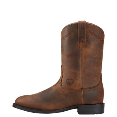 ARIAT LADIES HERITAGE ROPER