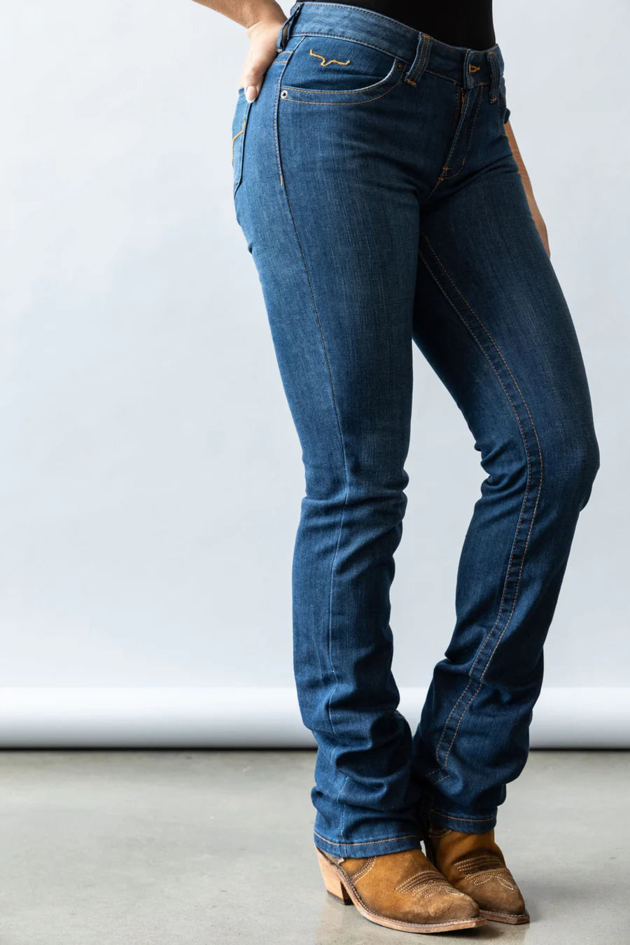 Kimes Ranch Betty 17 Jeans