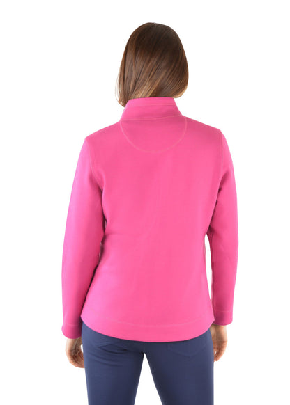 THOMAS COOK WMNS LAURA REVERSIBLE JACKET