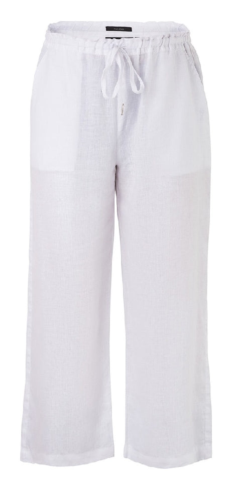 PILBARA LADIES LINEN PANTS