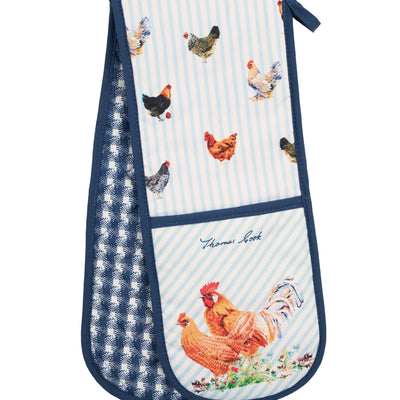 Thomas Cook Double Oven Glove