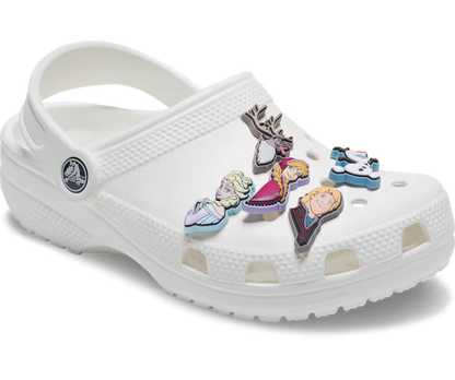 Croc Jibbitz -  Frozen 5 Pack