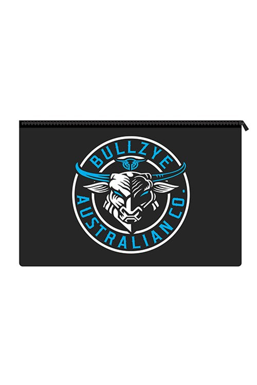 BULLZYE ALAN PENCIL CASE