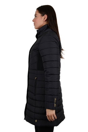 Thomas Cook Womens Mayfield Jacket