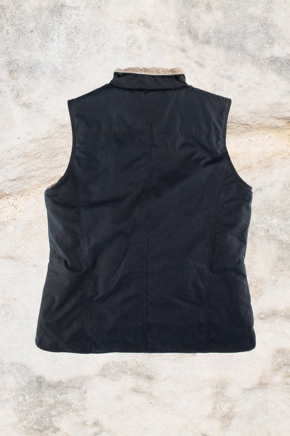 Burke & Wills Womens King Vest