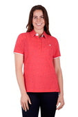 THOMAS COOK WMNS CADY SS POLO