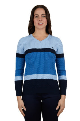 Thomas Cook Womens Bree Jumper