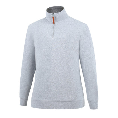 Pilbara Ladies Classic 1/4 Zip Fleece Pullover