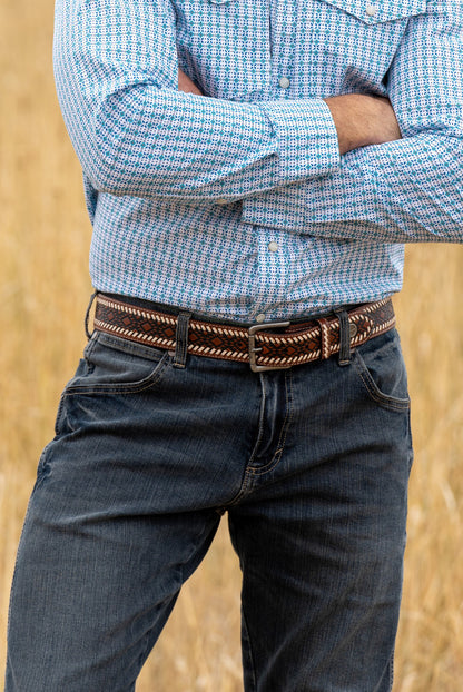 WRANGLER LUKA BELT