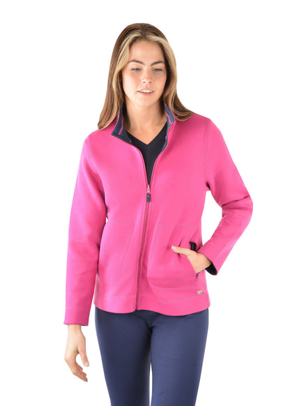 THOMAS COOK WMNS LAURA REVERSIBLE JACKET