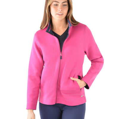 THOMAS COOK WMNS LAURA REVERSIBLE JACKET