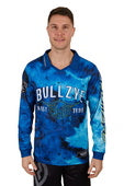 BULLZYE MENS OLLY LS TEE