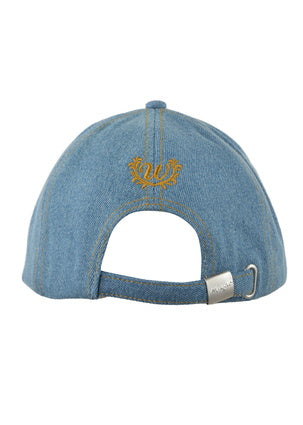 Wrangler Womens Hadley Cap