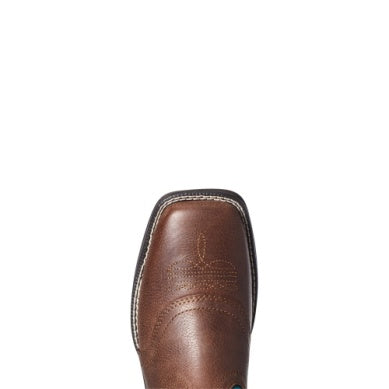 ARIAT WMNS ANTHEM SHORTIE BOOTS