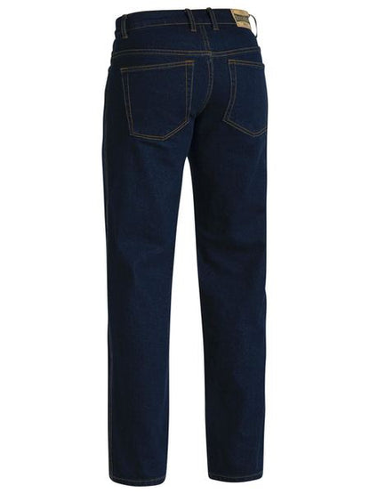 BISLEY ROUGH RIDER JEANS