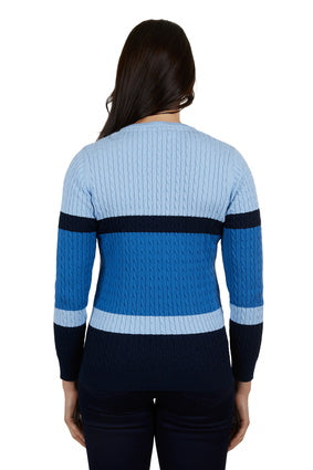 Thomas Cook Womens Bree Jumper