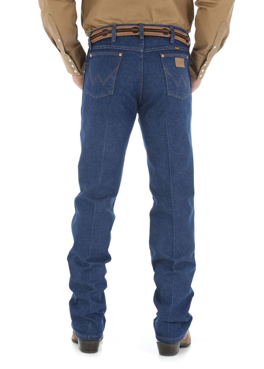 WRANGLER COWBOY CUT ORIGINAL 38LEG 13MWZPW