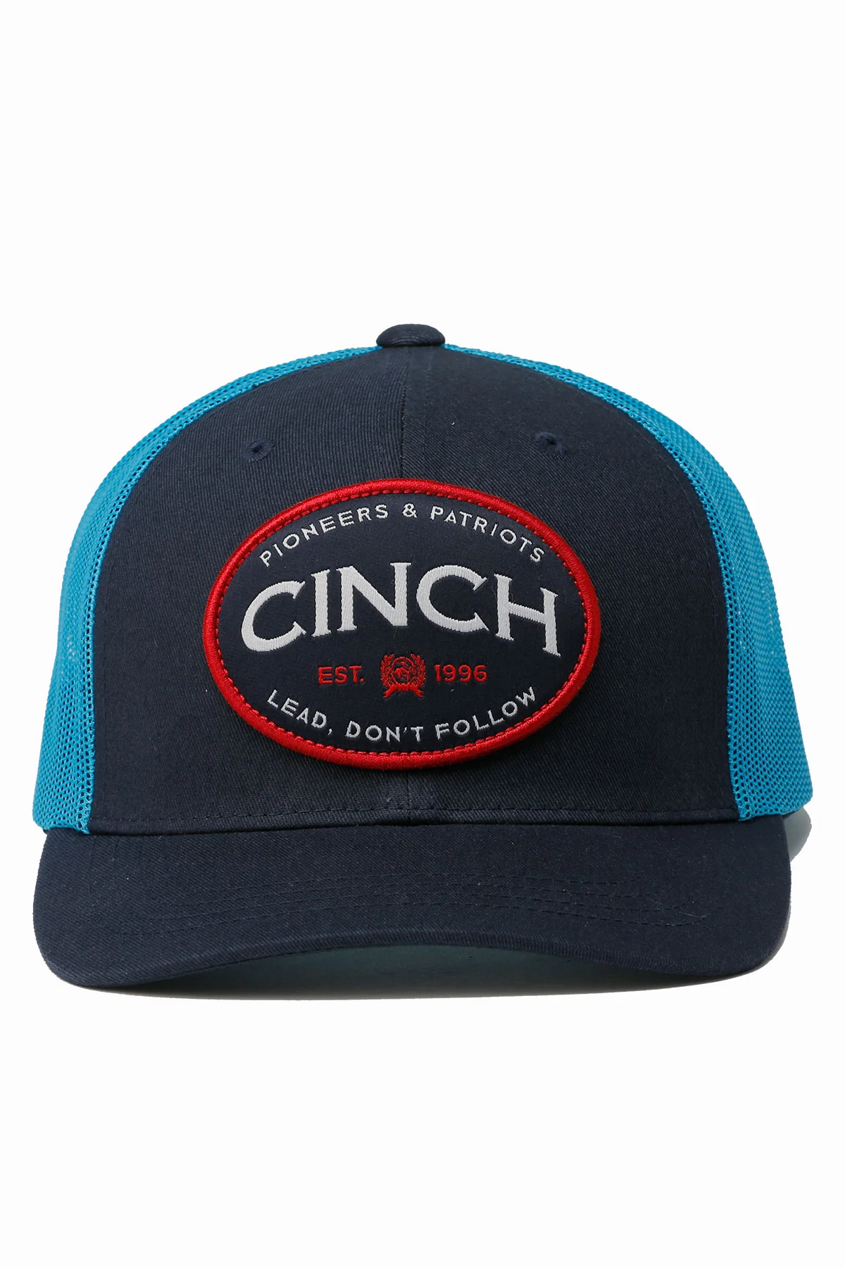 CINCH CAP MCC0660623