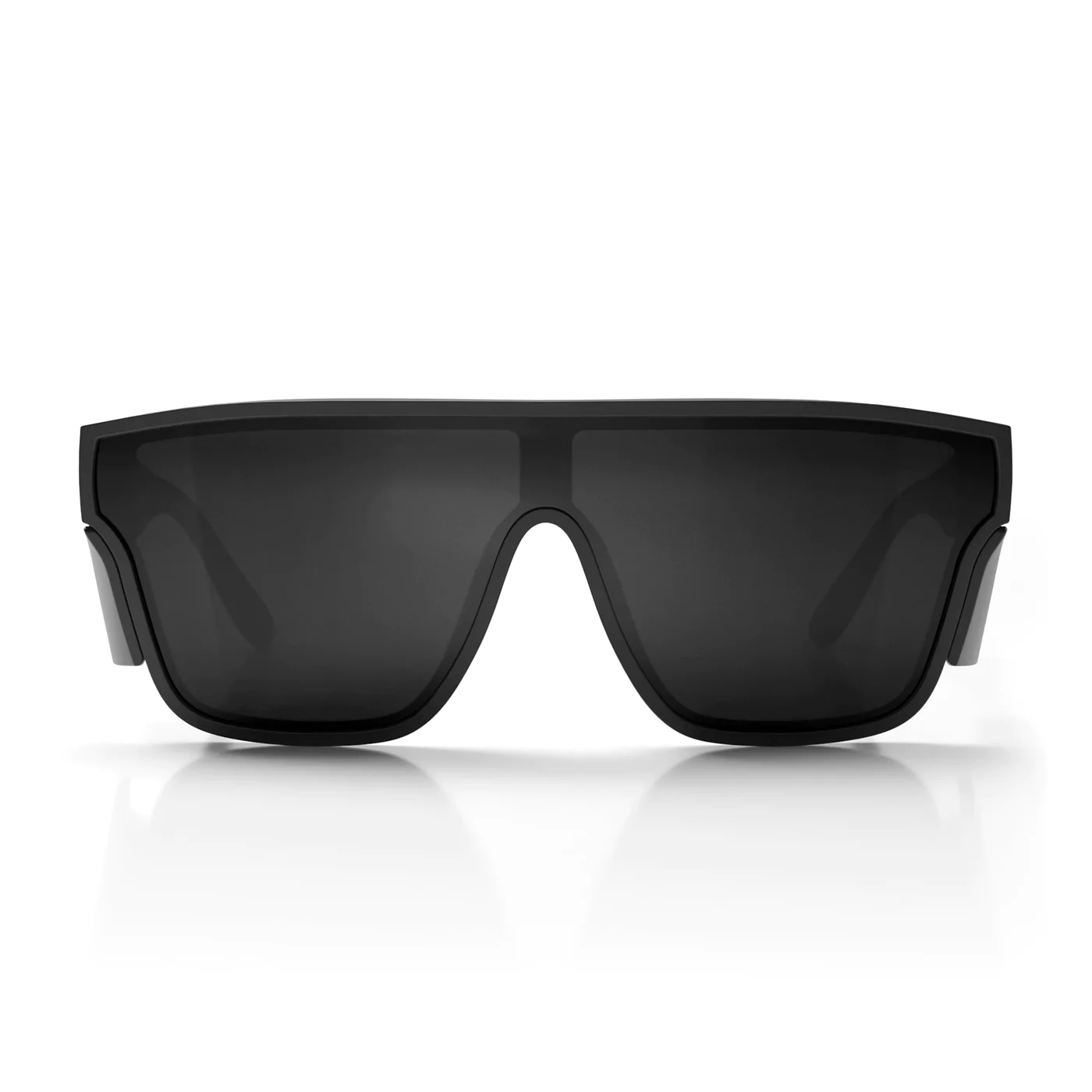 SafeStyle  Primes Matte Black Frame Polarised Lens