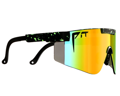 Pit Vipers The Monster Bull Polarised Double Wide