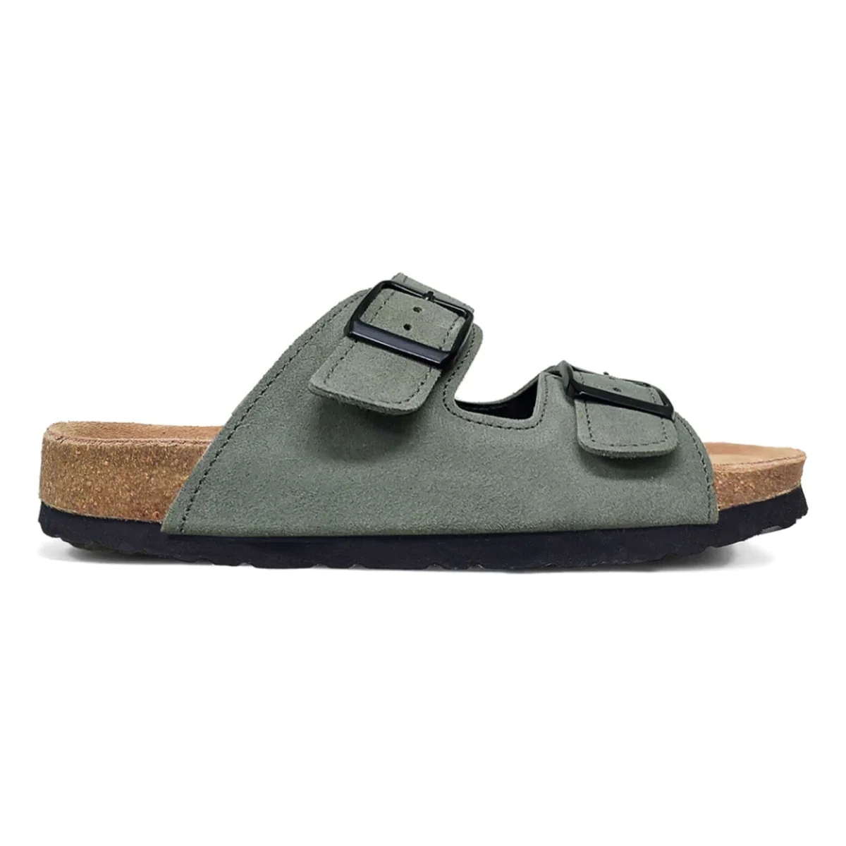 Koalabi Roman Suede Slide