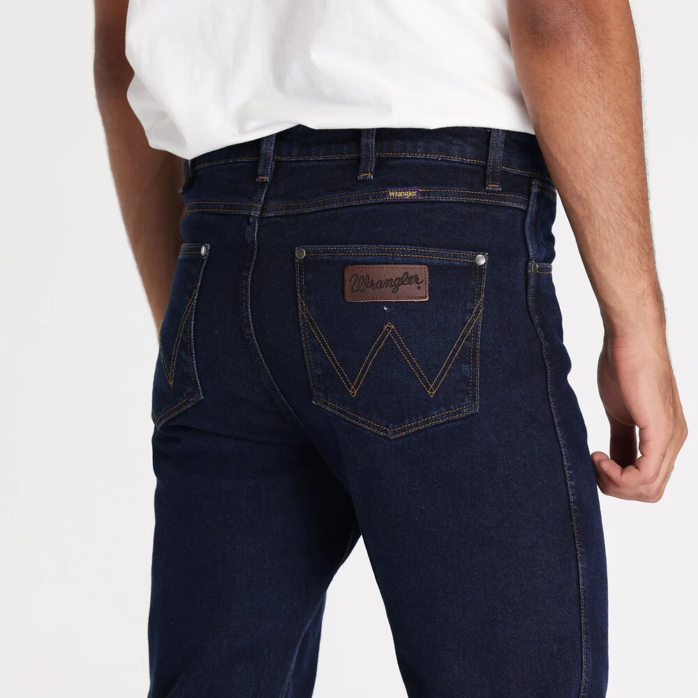 WRANGLER MENS JEANS W/091035